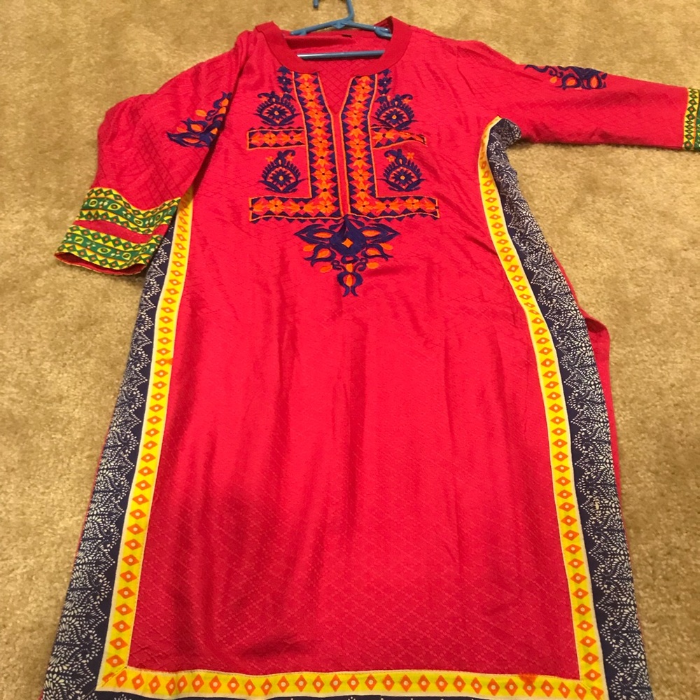 Kurti - image 1